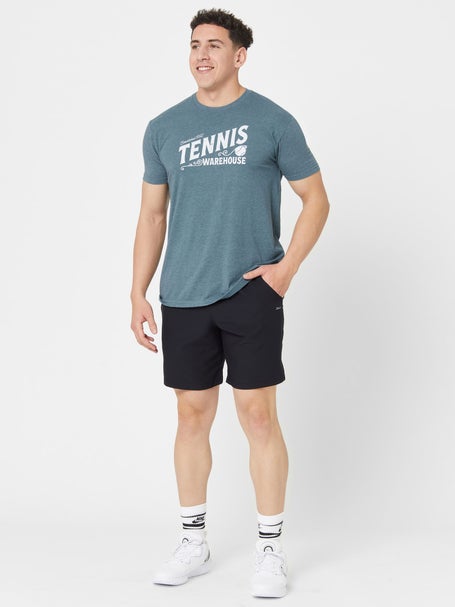 Tennis Warehouse Badge T-Shirt