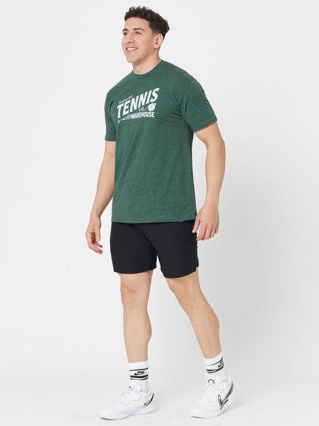 Tennis Warehouse Badge T-Shirt