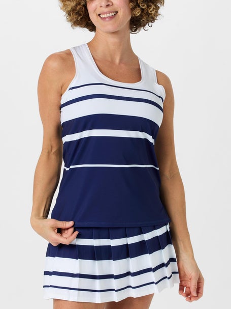 Tail Womens Bluewave Yacht Tank