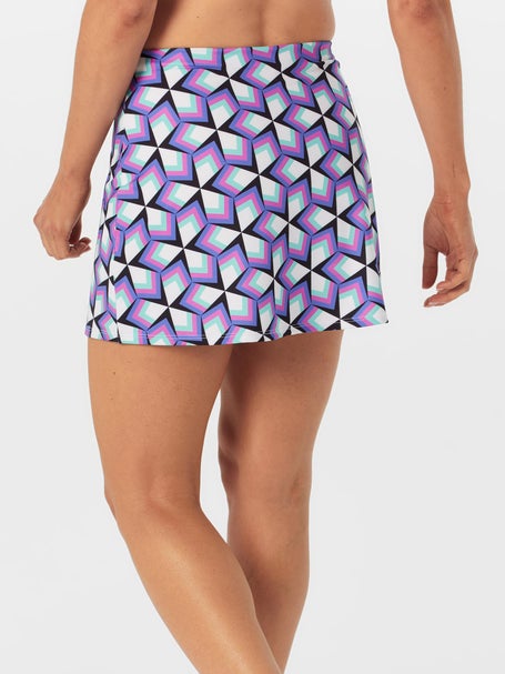 Tail Womens Celestial Daydream Nyela Prism Skirt