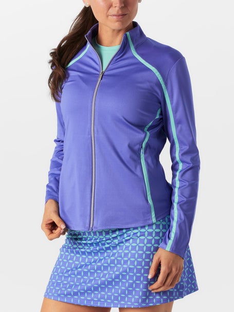Tail Womens Celestial Daydream Samaris Jacket