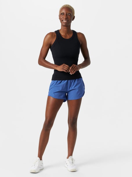 tasc Womens Core Microluxe Rib Tank