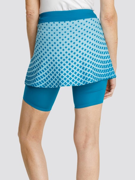 Tail Womens Coastal Pulse Active Beryl Skirt