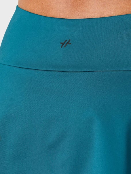 Tail Womens Coastal Pulse Active Lora Skirt