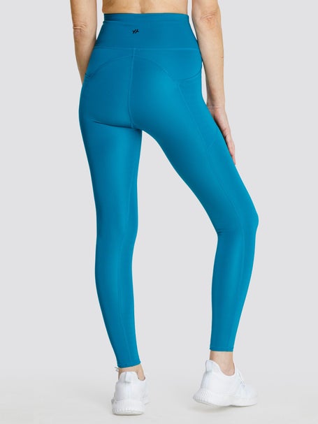 Tail Womens Coastal Pulse Active Zayn Legging