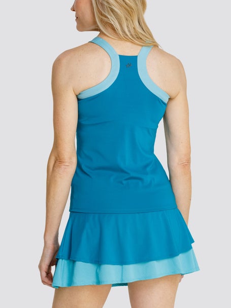Tail Womens Coastal Pulse Active Zoraya Tank