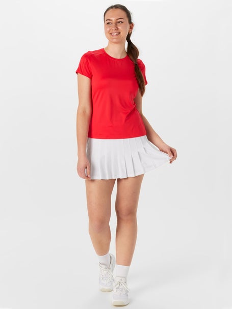 Tail Womens Citrus Sunrise Ketra Top