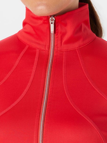 Tail Womens Citrus Sunrise Rachel Jacket