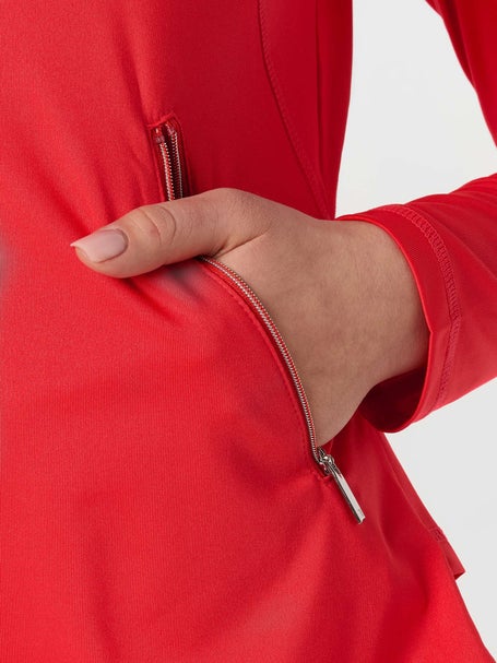 Tail Womens Citrus Sunrise Rachel Jacket