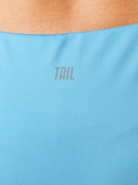 Tail Womens Deep Blue Sea Sunnyvale Skirt