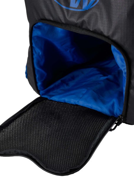 Tennis Warehouse Duffel Tennis Bag