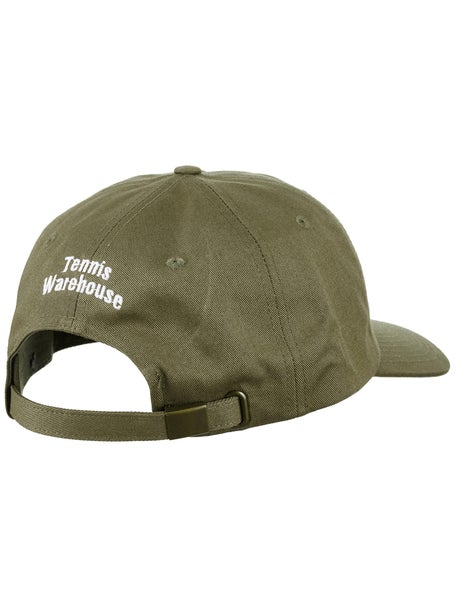Tennis Warehouse Dad Hat