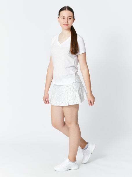 tasc Womens Dot Rhythm Skirt