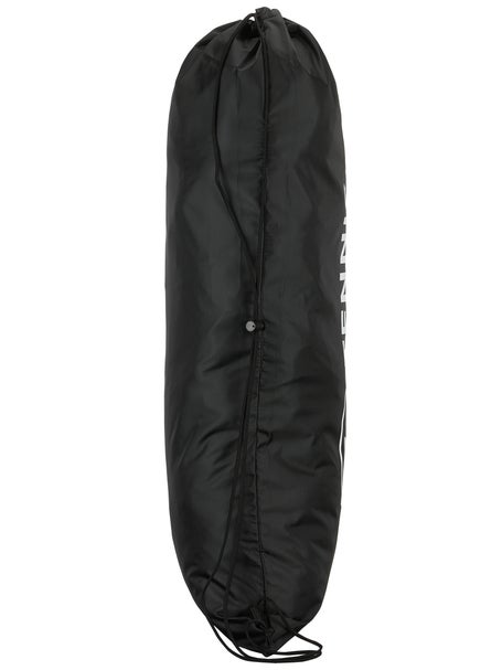 Tennis Warehouse Drawstring Racquet Cover Bag