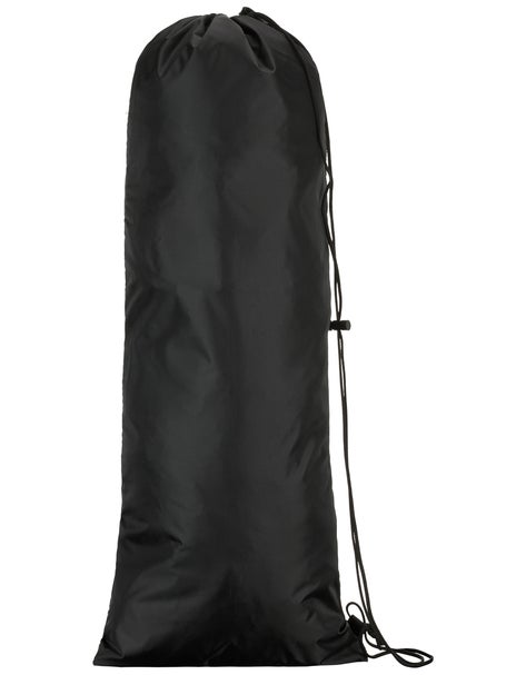 Tennis Warehouse Drawstring Racquet Cover Bag