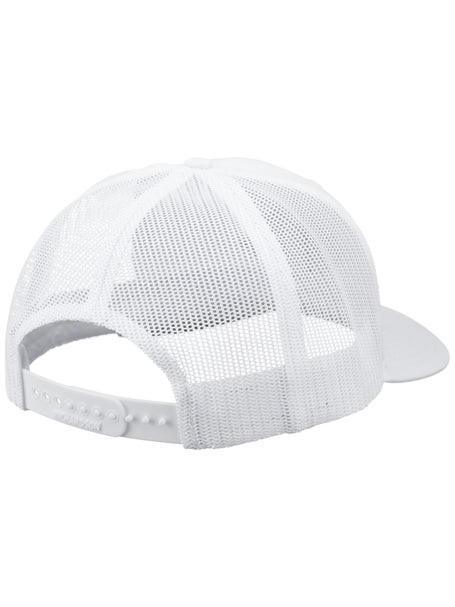Tennis Warehouse Diamond Trucker Hat