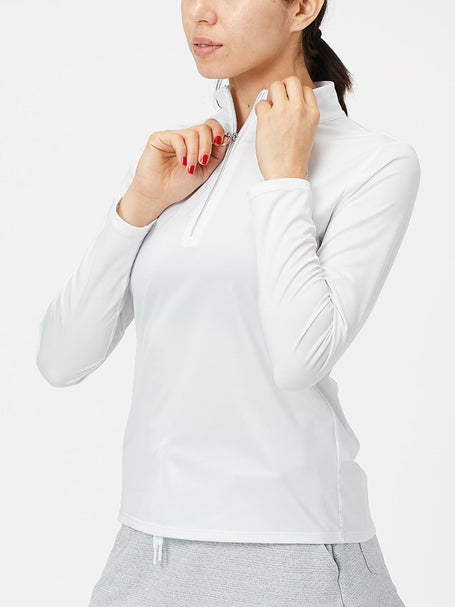 Tail Womens Essential Amelia 1/4 Zip