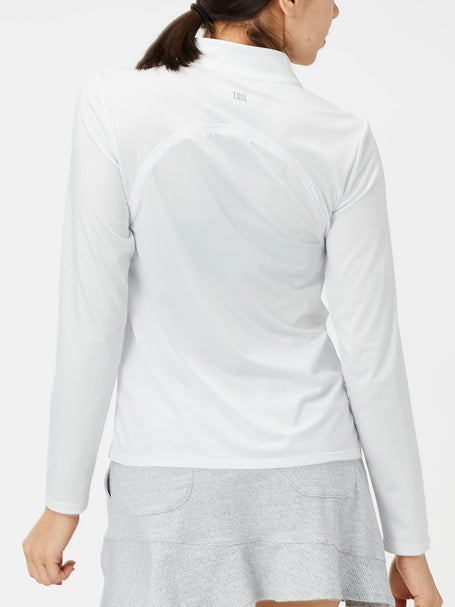 Tail Womens Essential Amelia 1/4 Zip