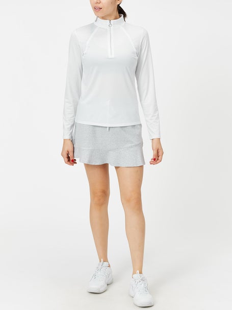 Tail Womens Essential Amelia 1/4 Zip