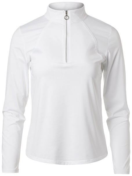 Tail Womens Essential Amelia 1/4 Zip