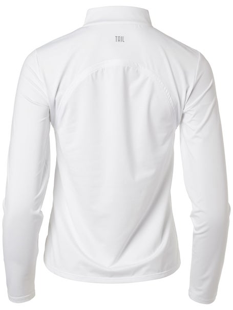 Tail Womens Essential Amelia 1/4 Zip