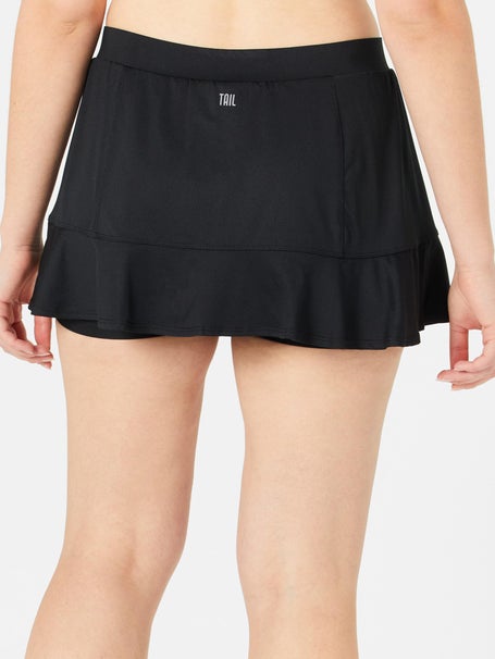 Tail Womens Essential 12.5 Jennifer Skirt - Black