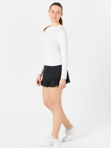 Tail Womens Essential 12.5 Jennifer Skirt - Black