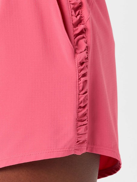 Tail Womens Ember Motion Active Roe Short