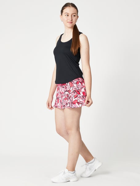 Tail Womens Essential Mia Tank - Black