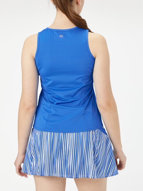 Tail Womens Electric Utopia Empress Tank