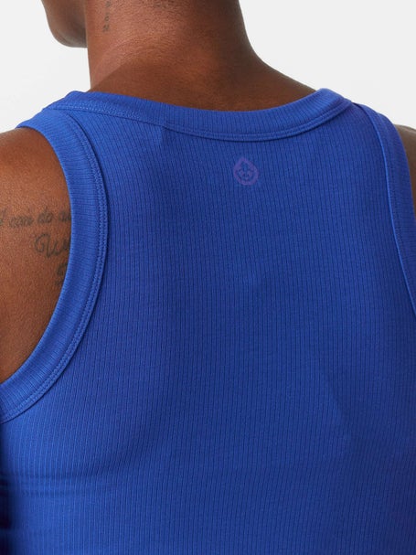 tasc Womens Fall Microluxe Rib Tank