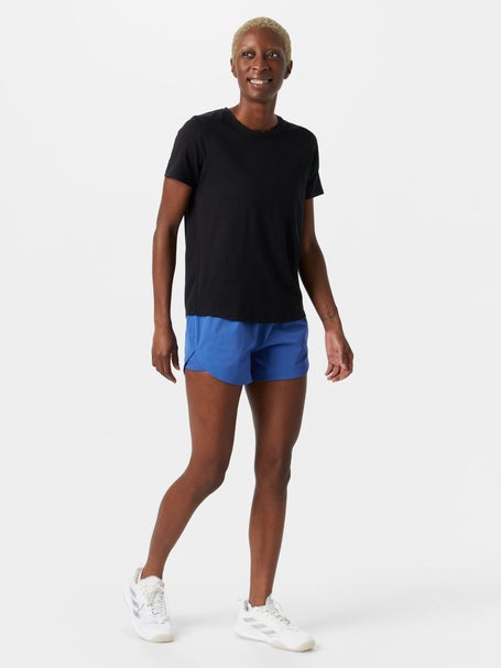 tasc Womens Fall Ready 2-in-1 Short