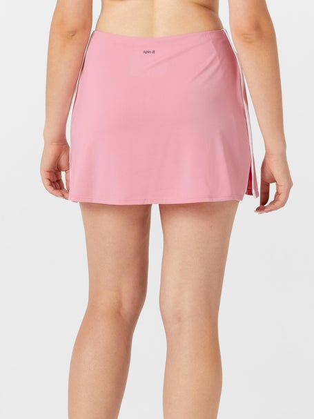 Spin-It Womens Fall Dash Skirt