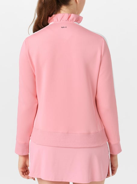Spin-It Womens Fall Poppi Jacket