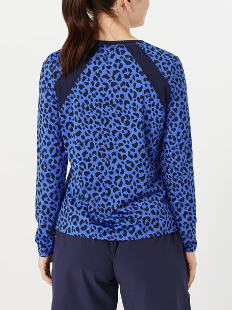 Tail Womens Fall Prue Long Sleeve Top