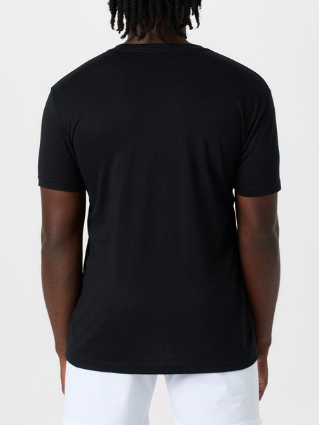 Tennis Warehouse Slam Quad Court T-Shirt