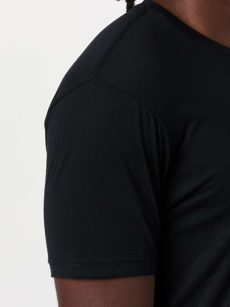 Tennis Warehouse Slam Quad Court T-Shirt