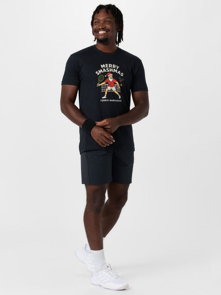 Tennis Warehouse Merry Smashmas T-Shirt