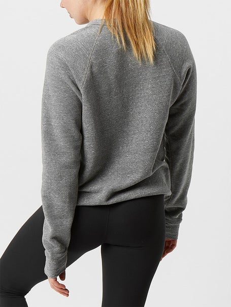 Tennis Warehouse Longboard Crew Sweatshirt