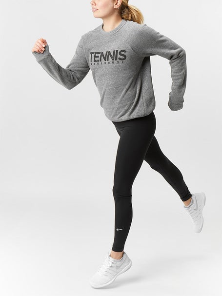 Tennis Warehouse Longboard Crew Sweatshirt