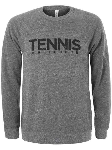 Tennis Warehouse Longboard Crew Sweatshirt
