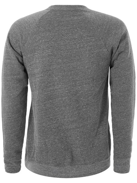 Tennis Warehouse Longboard Crew Sweatshirt
