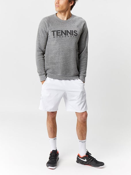 Tennis Warehouse Longboard Crew Sweatshirt