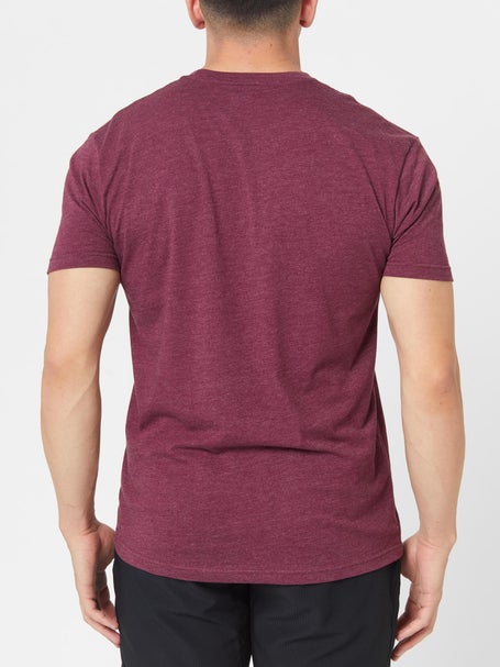 Tennis Warehouse Large Stack T-Shirt