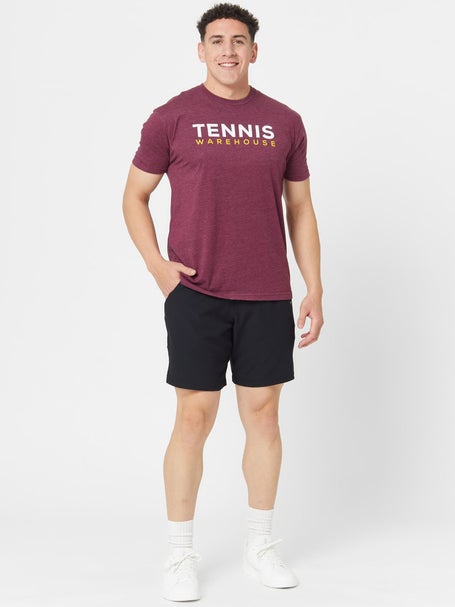 Tennis Warehouse Large Stack T-Shirt