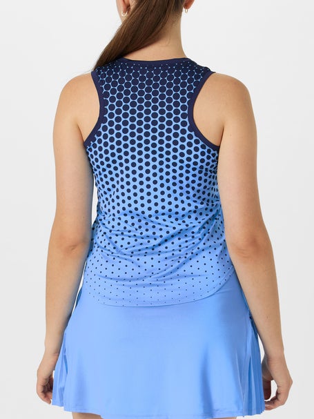 Tail Womens Miami Sunset Anwen Tank