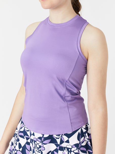 Tail Womens Mosaic Wonder Biddie Tank
