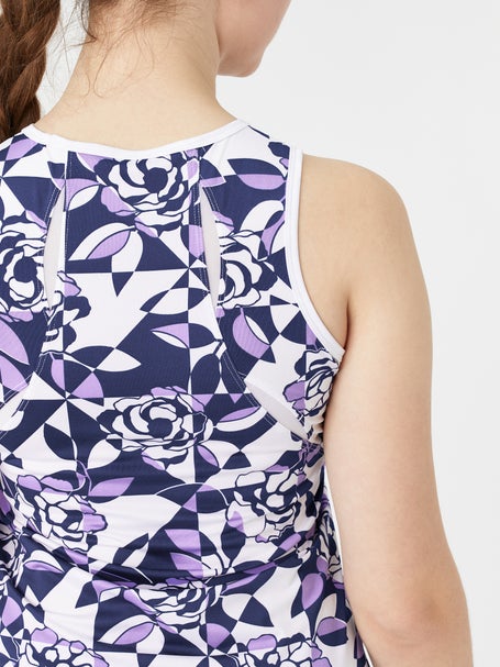 Tail Womens Mosaic Wonder Quinlynn Tank