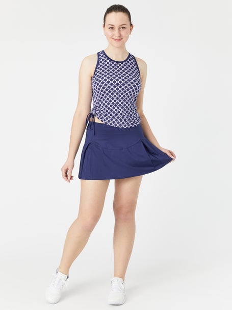 Tail Womens Mosaic Wonder Zenni Tank