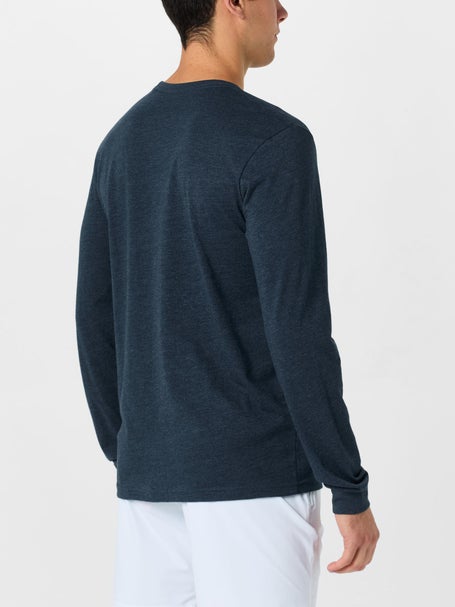 Tennis Warehouse Net Ball Long Sleeve